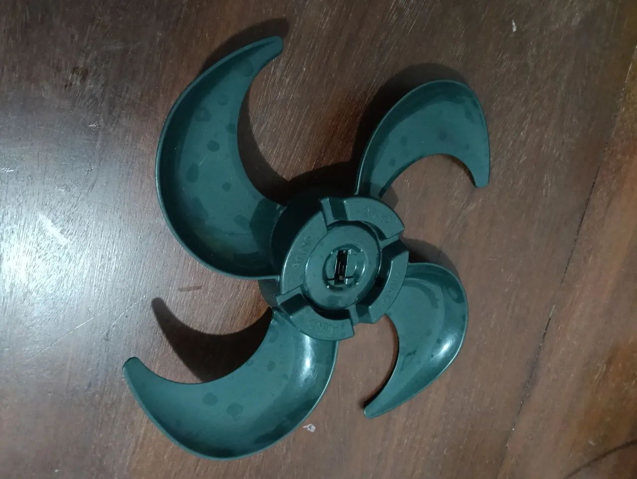 Hélice ventilador arno 30 cm