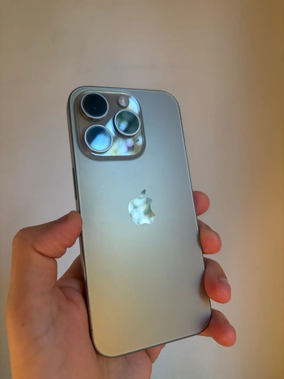 iPhone 15 Pro 128gb