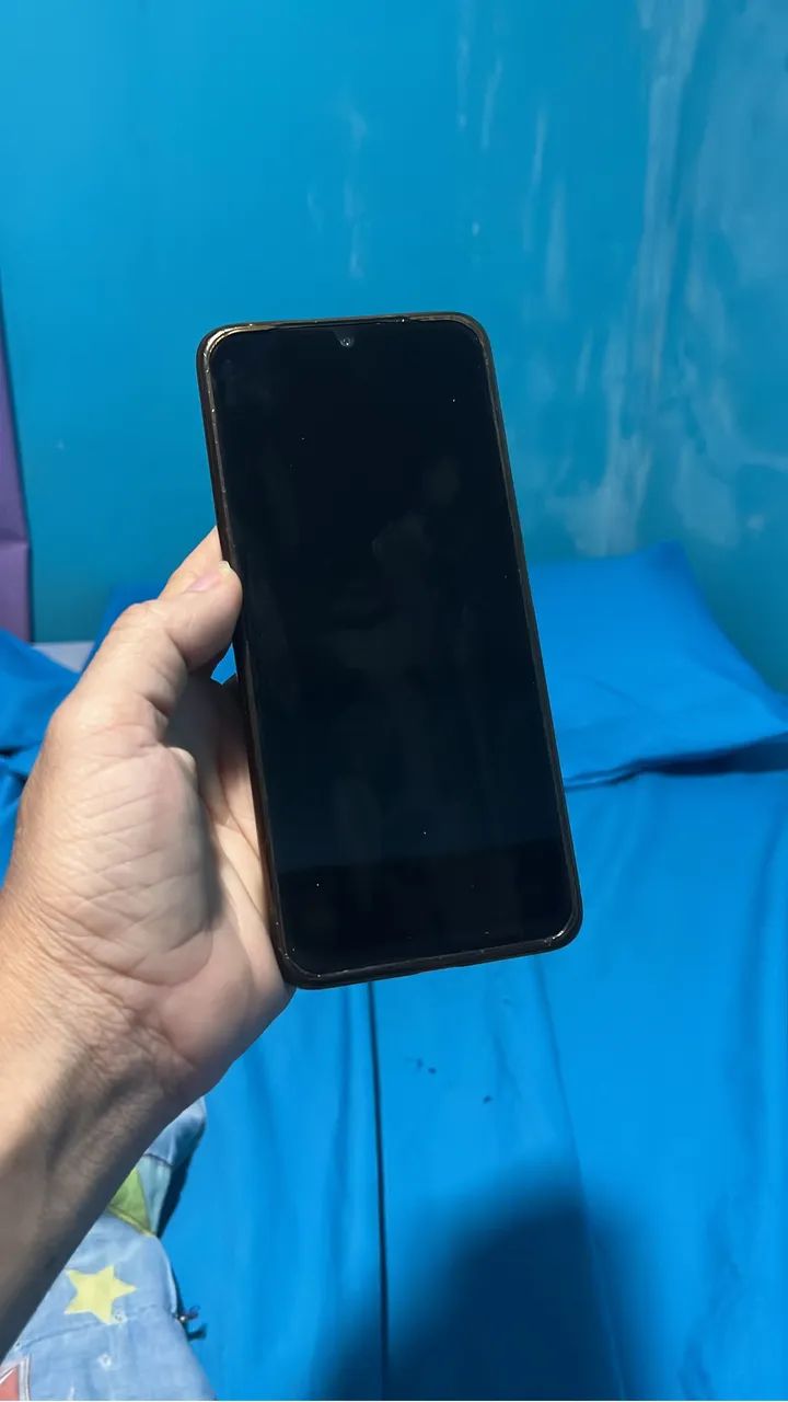 Vendo Celular Xiaomi - Foto 2