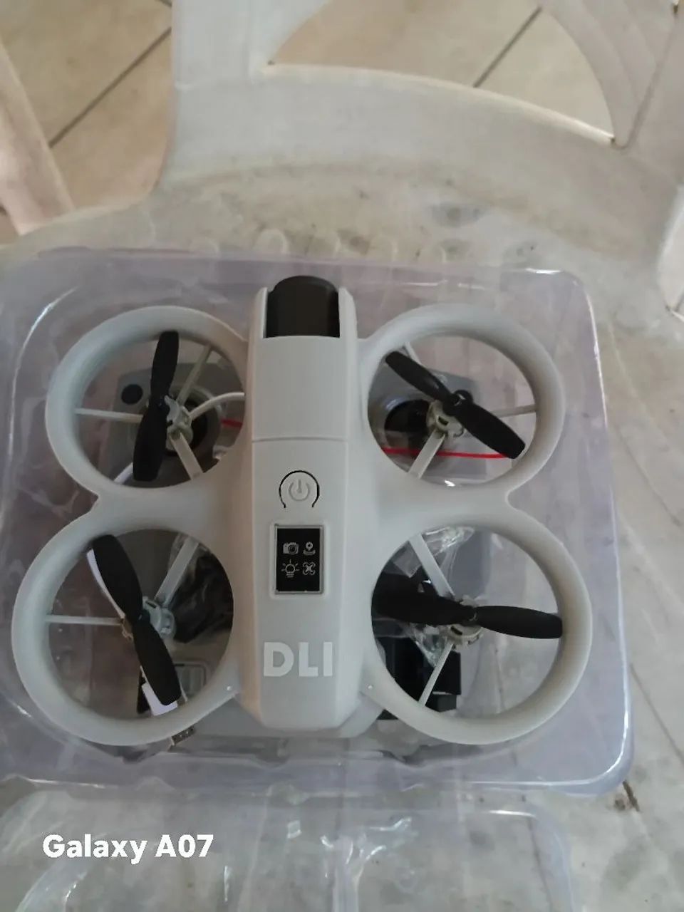 ,Drone zero,Anatel - Foto 2