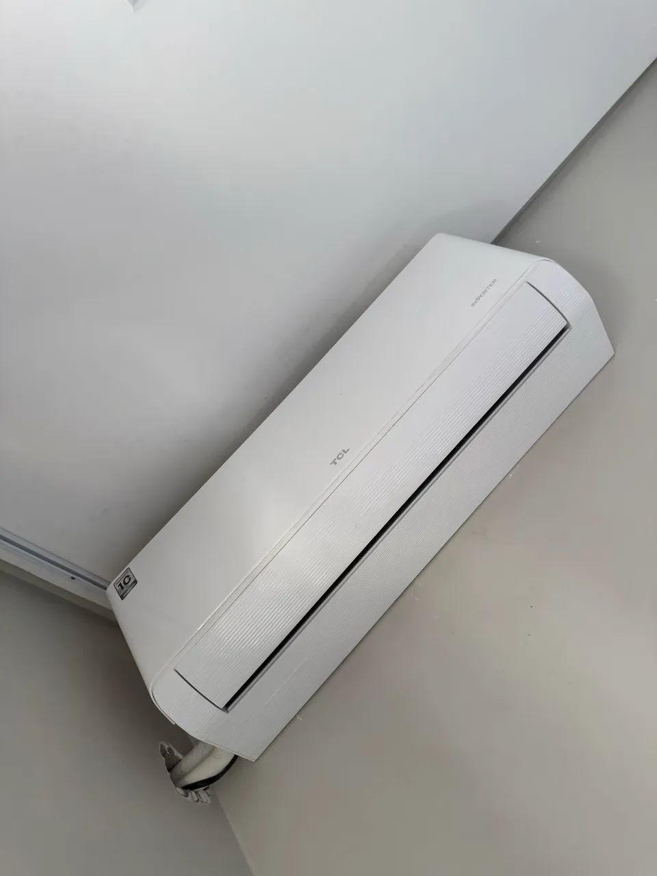 ar condicionado tcl