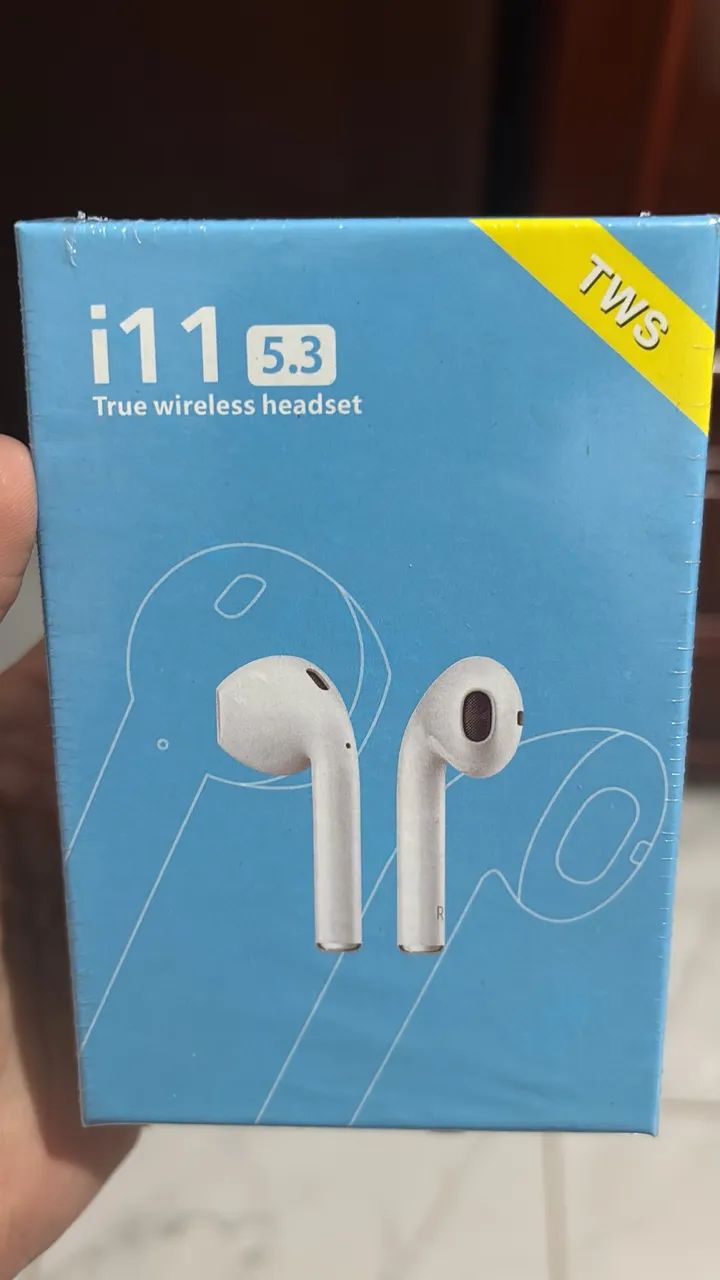 Fone de ouvido sem fio - Foto 4