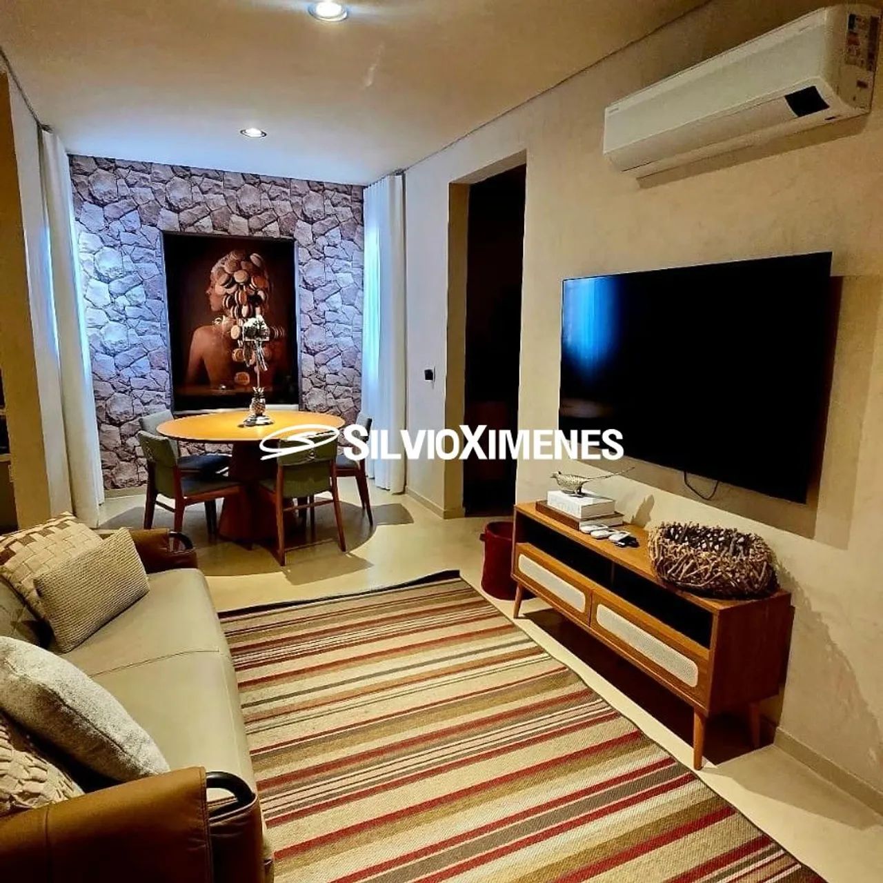 Apartamento com 3 quartos para Locação, Barroca - Belo Horizonte - Foto 3