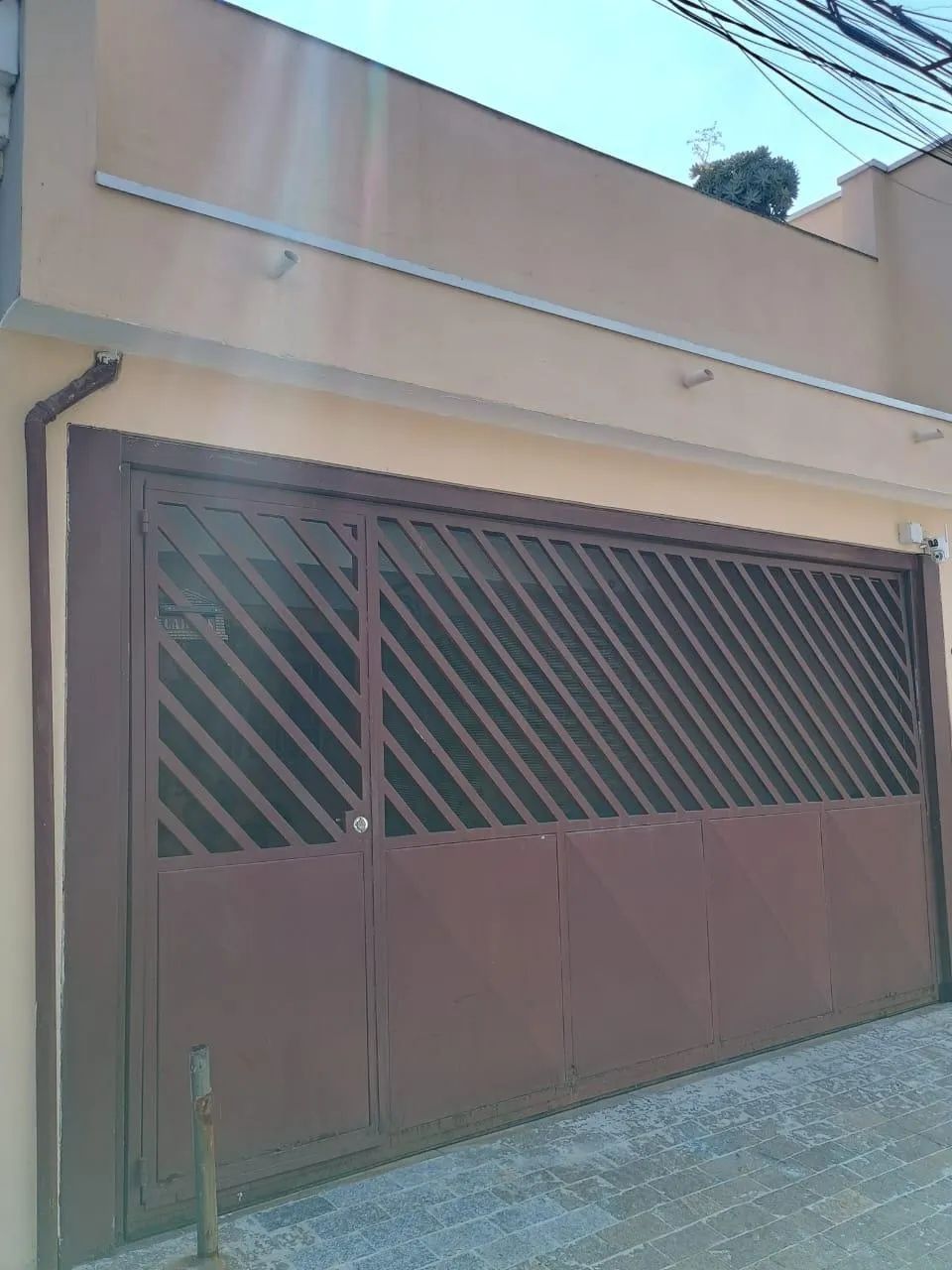 Sobrado à venda em Osasco, Km 18, com 3 quartos, com 125 m² - Foto 3