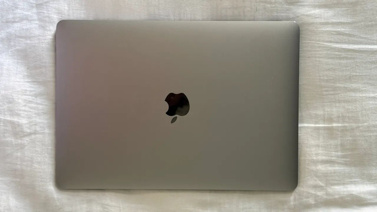 MacBook Air M1 256gb 8gb RAM - Foto 2