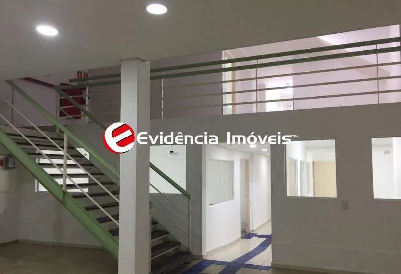 Prédio para alugar na Vila Marina em Santo André!!