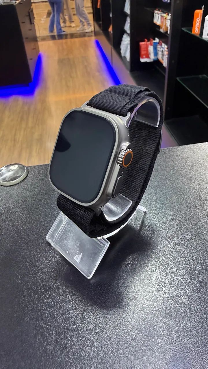 Apple ultra 1
