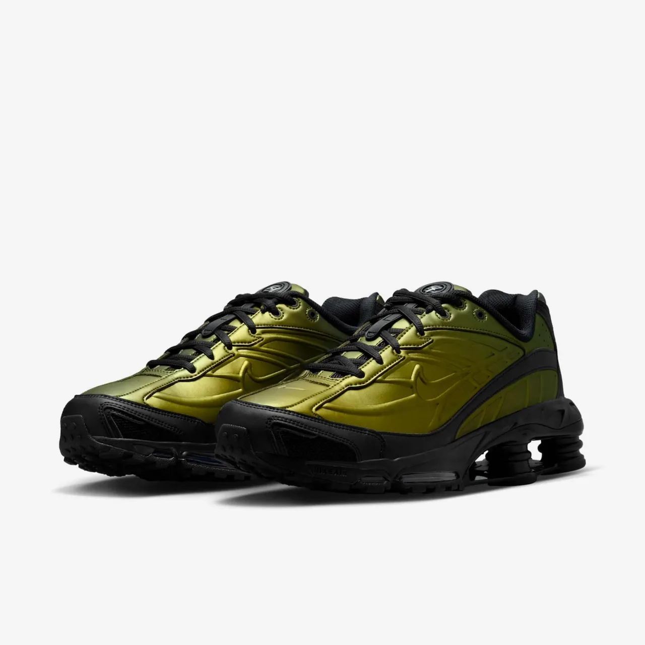 Nike Shox Ride 2 Limited Edition