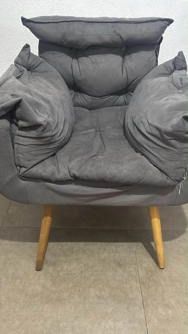 Poltrona/Sofa