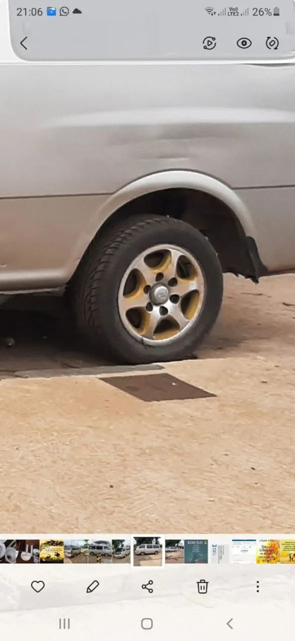 VENDO OU TROCO  - Foto 3