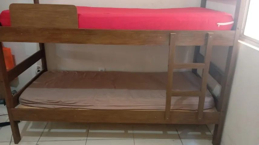 Cama Beliche 