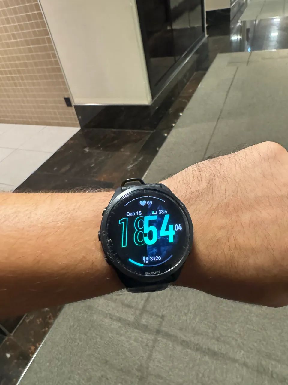 Garmin Forerunner 965 - Foto 2