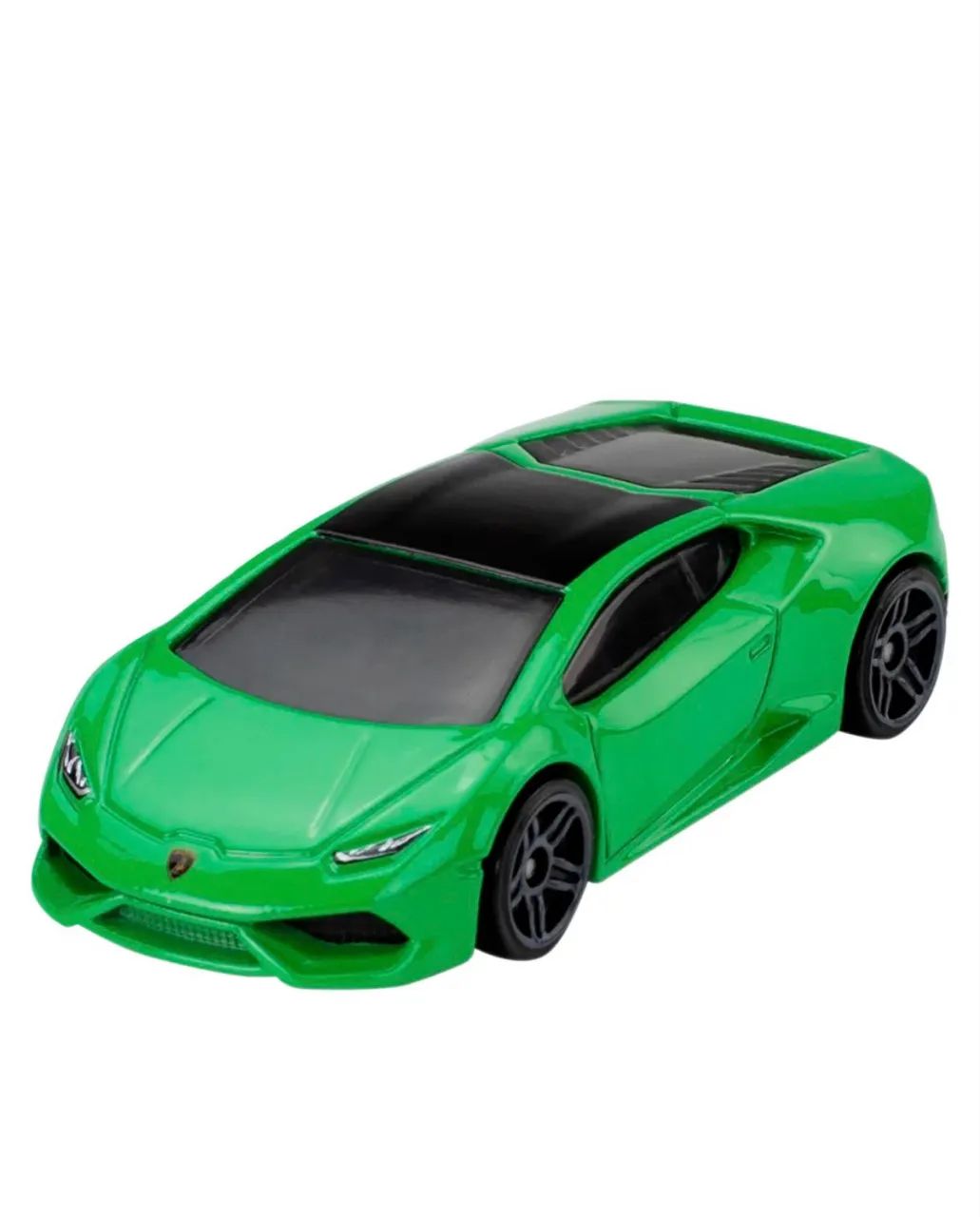 Pack 5 Hot Wheels - 1:64 - Foto 3