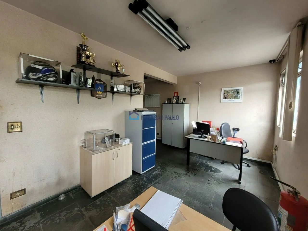 Prédio comercial, 211m² , próximo metrô Saúde - Foto 5