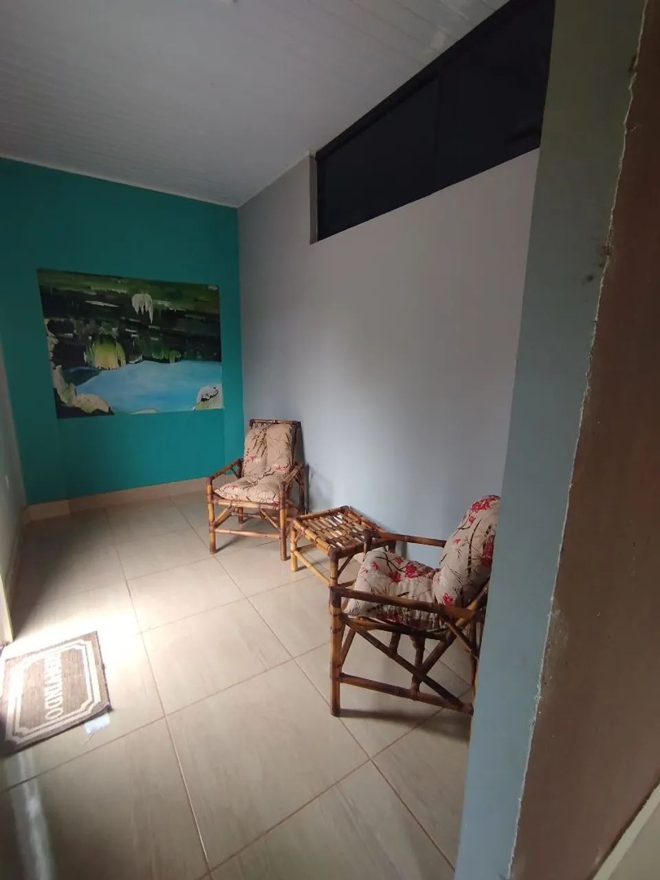 Vendo Pousada, Ponto Comercial e Casa - Foto 4