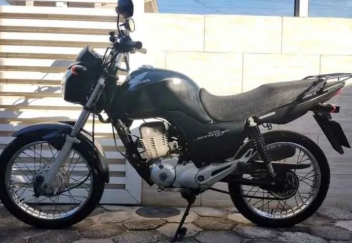 CG 150 Start  - Foto 2