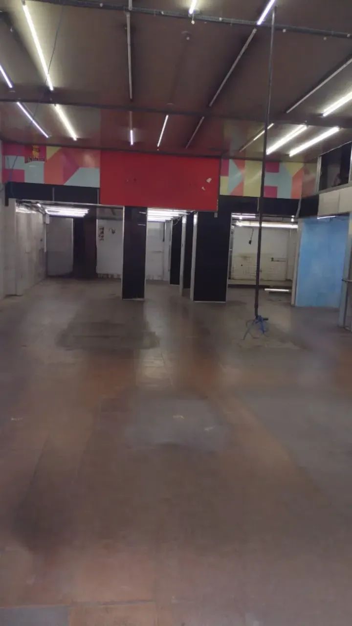 LOJA AMPLA PARA LOCAÇÃO  RETIRO - Foto 3
