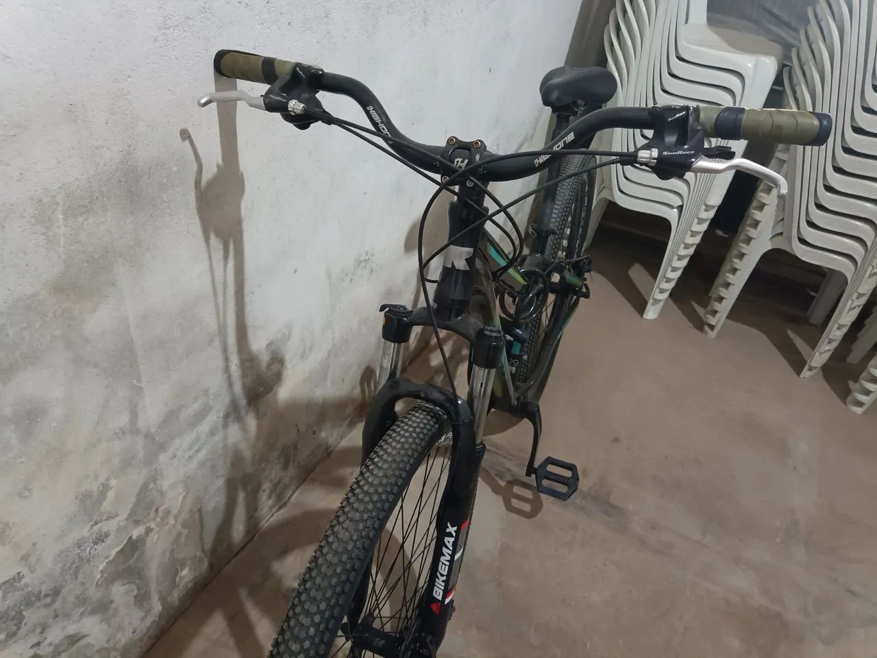 Bicicleta rava pressure aro 29 - Foto 2