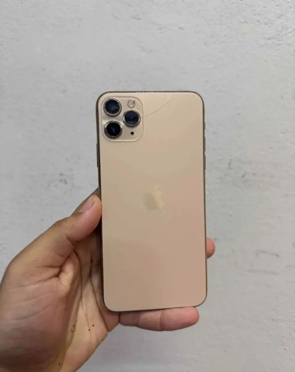 iPhone 11 Pro Max  - Foto 3