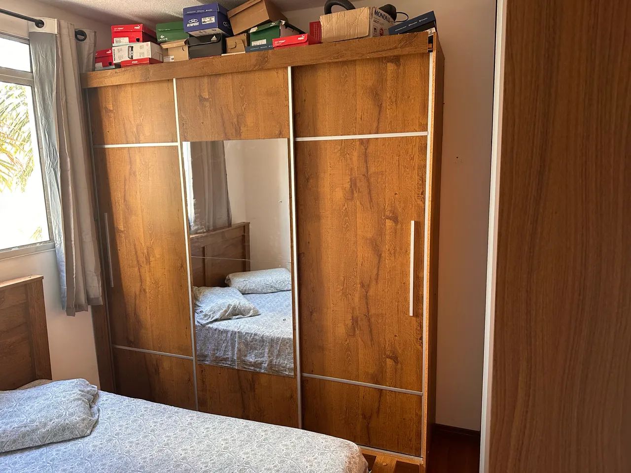 Guarda roupa 