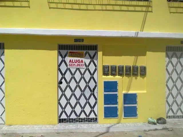 CONJUNTO RESIDENCIAL PARA COMPLEMENTO DE RENDA - Foto 2