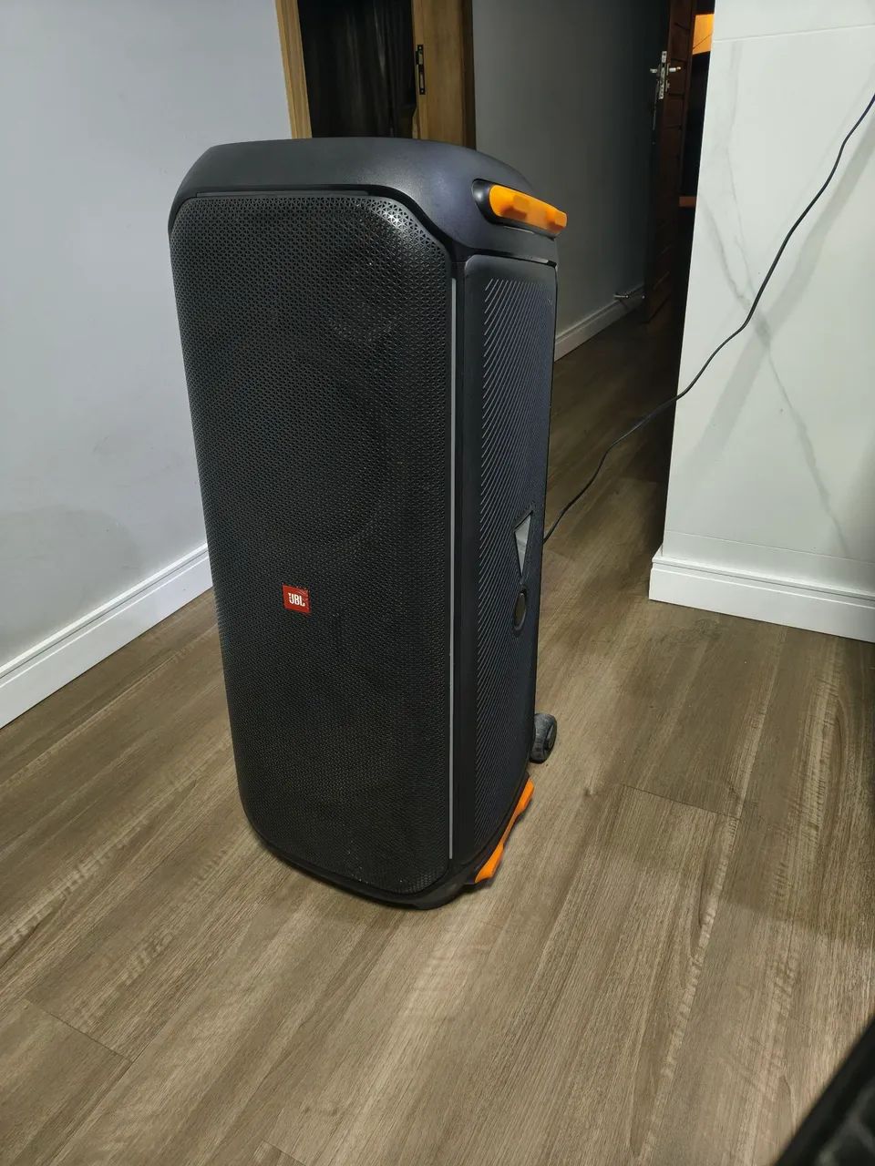 Caixa JBL Partybox 710 - Foto 2