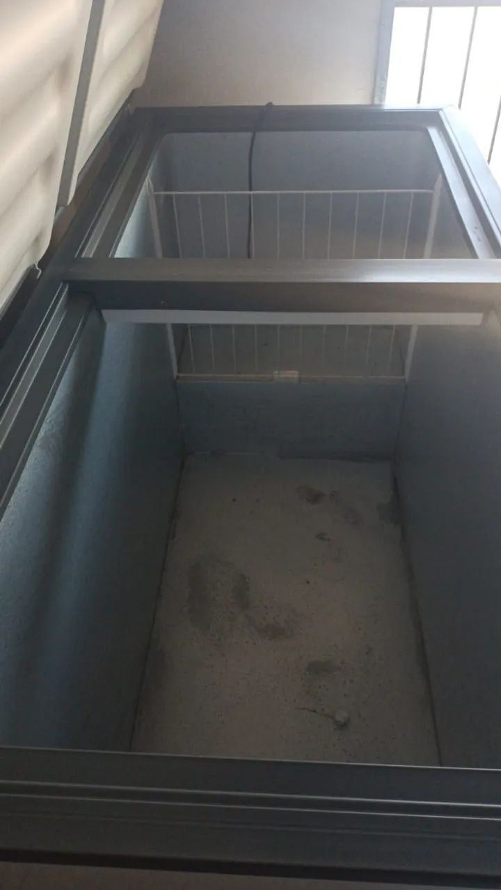 Freezer Horizontal Consul 534 LT - Foto 4
