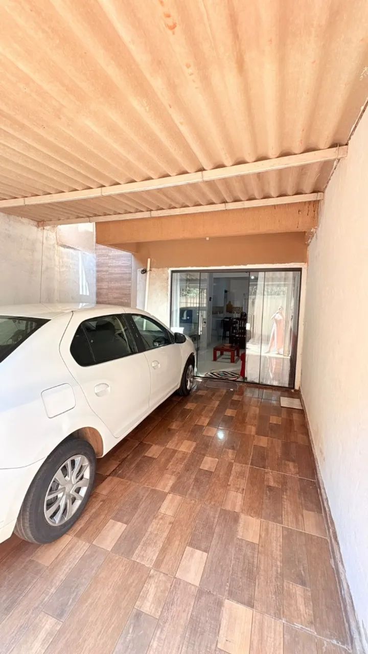 VENDA DE ÀGIO- DUPLEX NO  SETOR 4