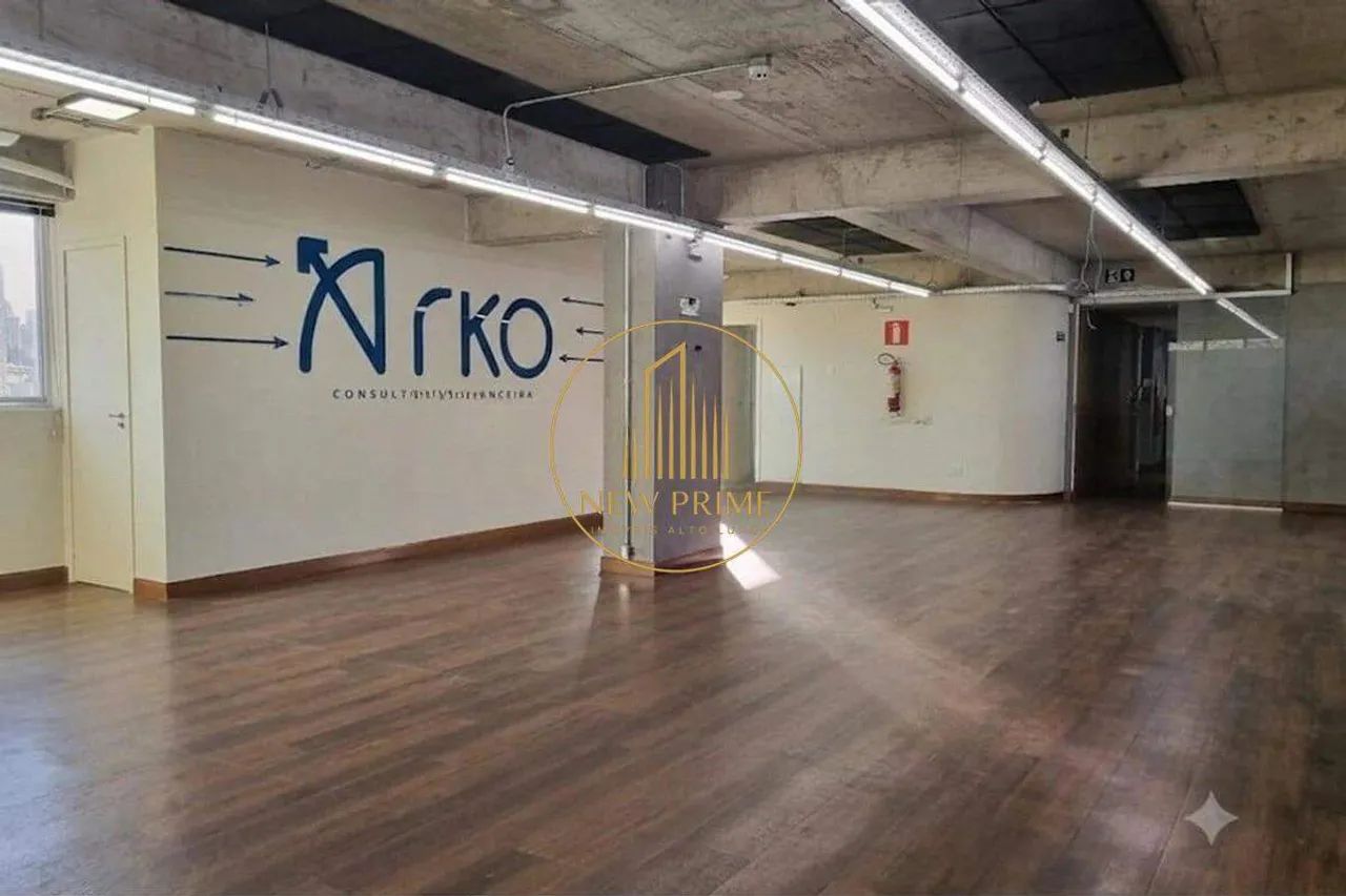 Sala para aluguel, Savassi - Belo Horizonte/MG - Foto 5