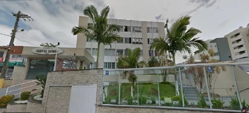 Apartamento - Florianópolis SC