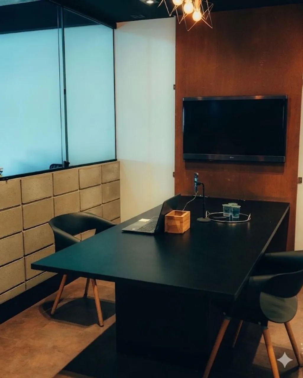 MEETING TABLE