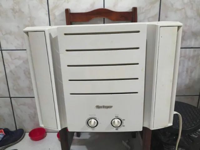 Ar condicionado - SPRINGER- 7.500 btu