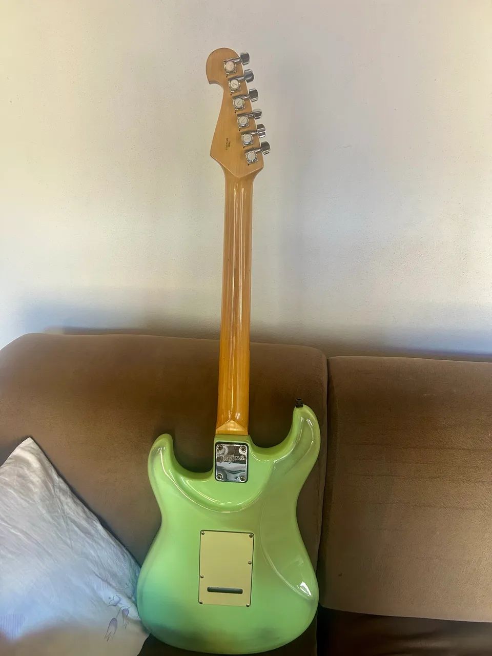 Guitarra Tagima Brasil Especial  - Foto 3
