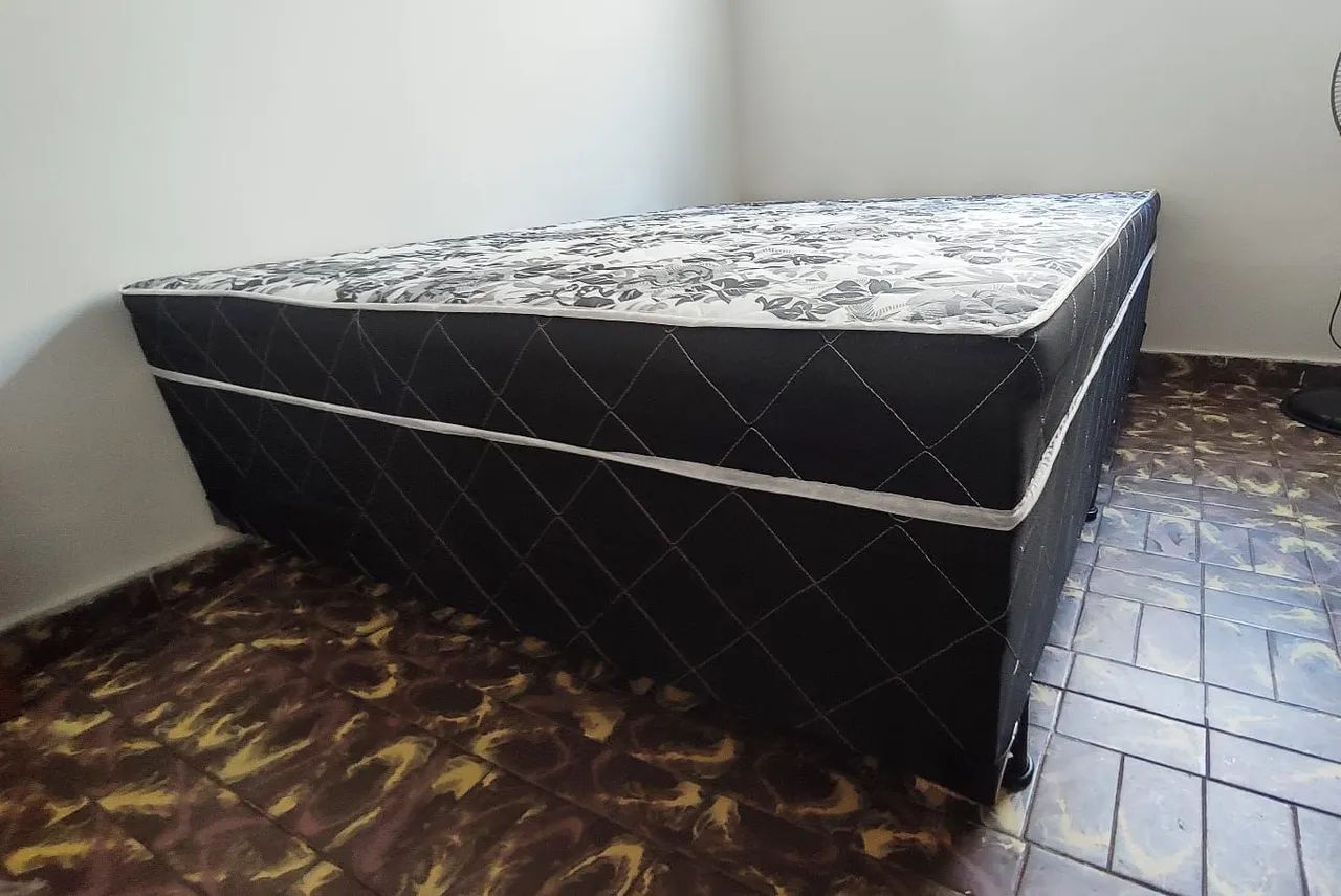 Cama ortopédica entrego hoje mesmo 