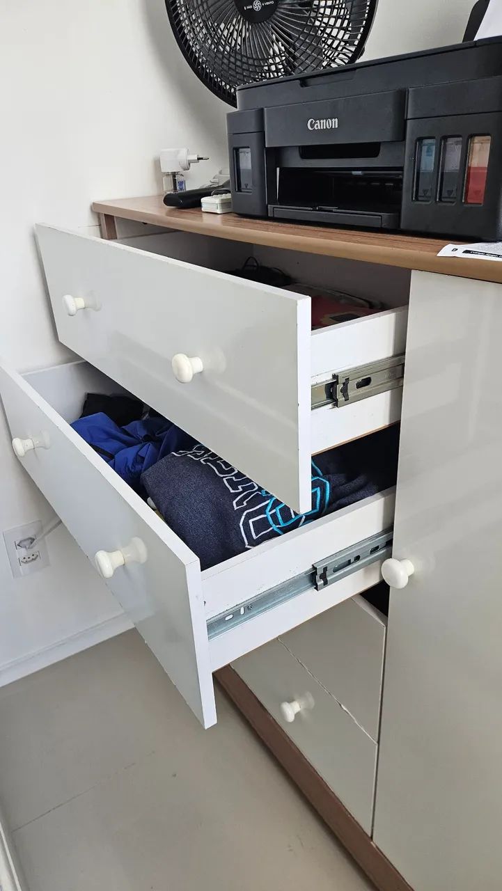 Cômoda  - Foto 2