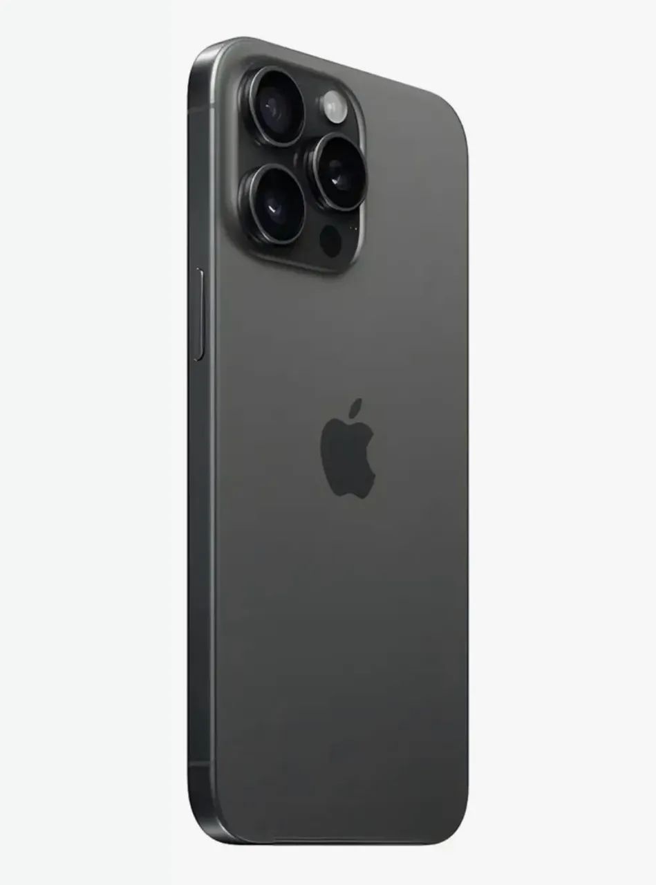 iPhone 15 PRO MAX - 256 GB - Foto 2