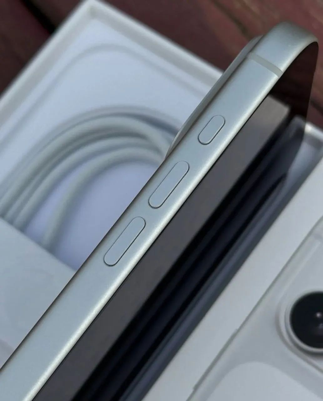 iPhone pró Max  - Foto 4