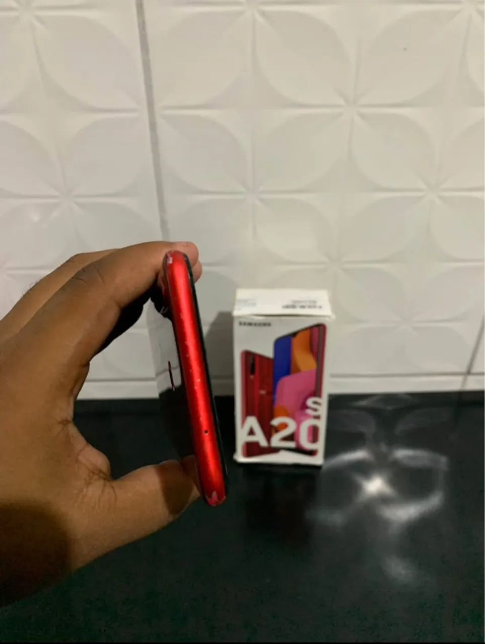 SAMSUNG A20S - Foto 4