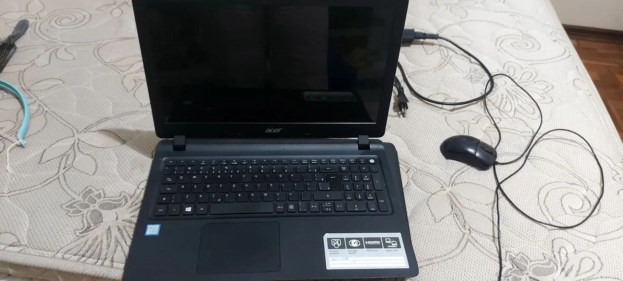Vendo 4 notebooks  - Foto 2