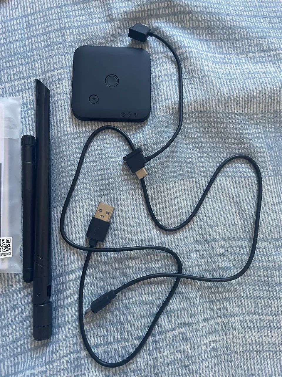 Drone DJI Neo 1 Fly More Combo + Case - Foto 5
