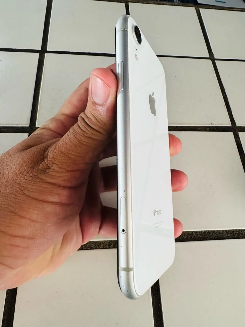iPhone XR todo original  - Foto 3