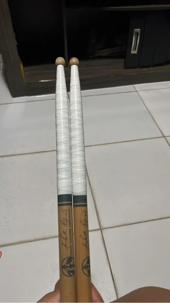 Baqueta pro mark