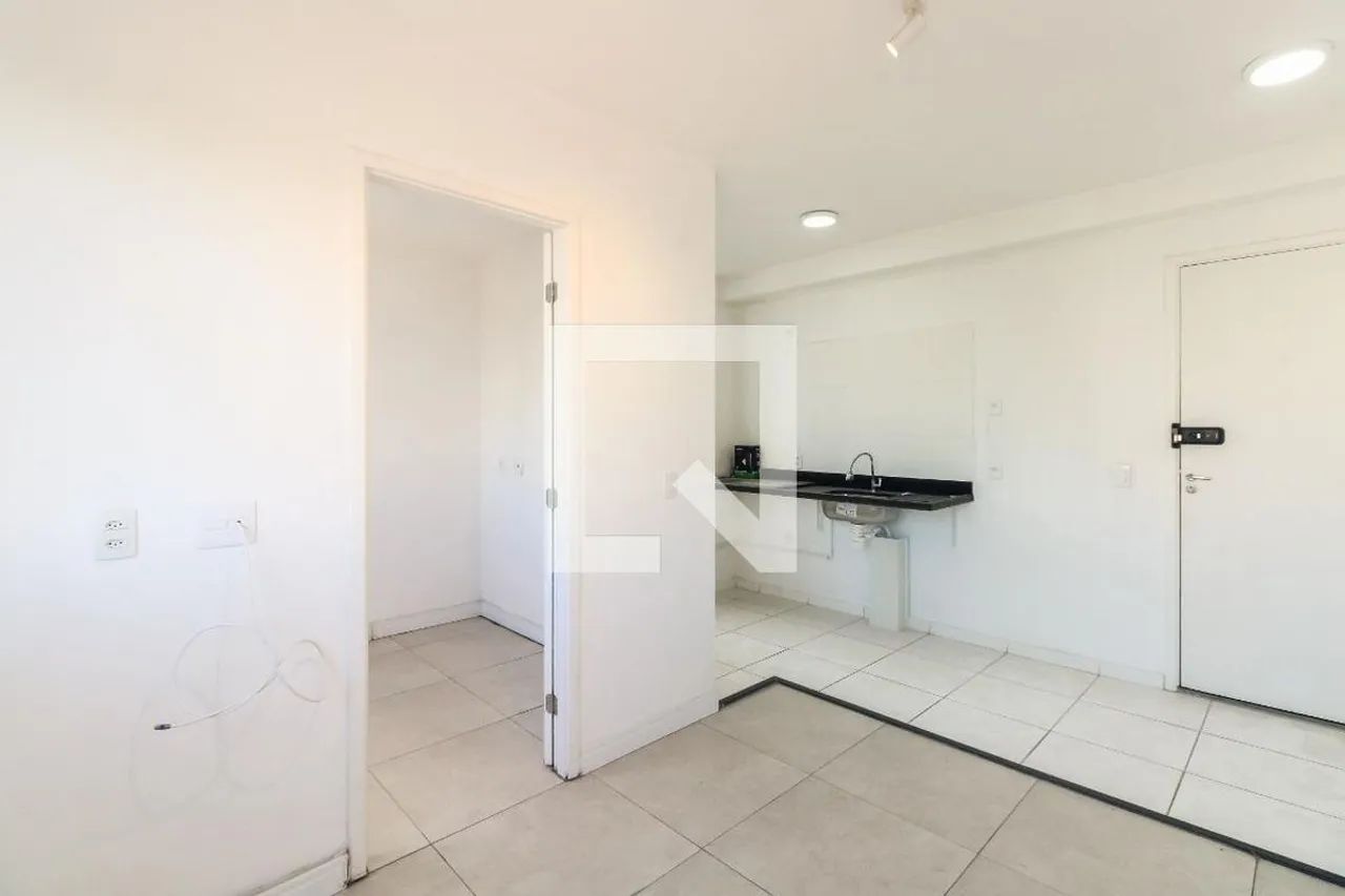 Apartamento à Venda - Tatuapé, 2 Quartos, 35 m2 - Foto 4