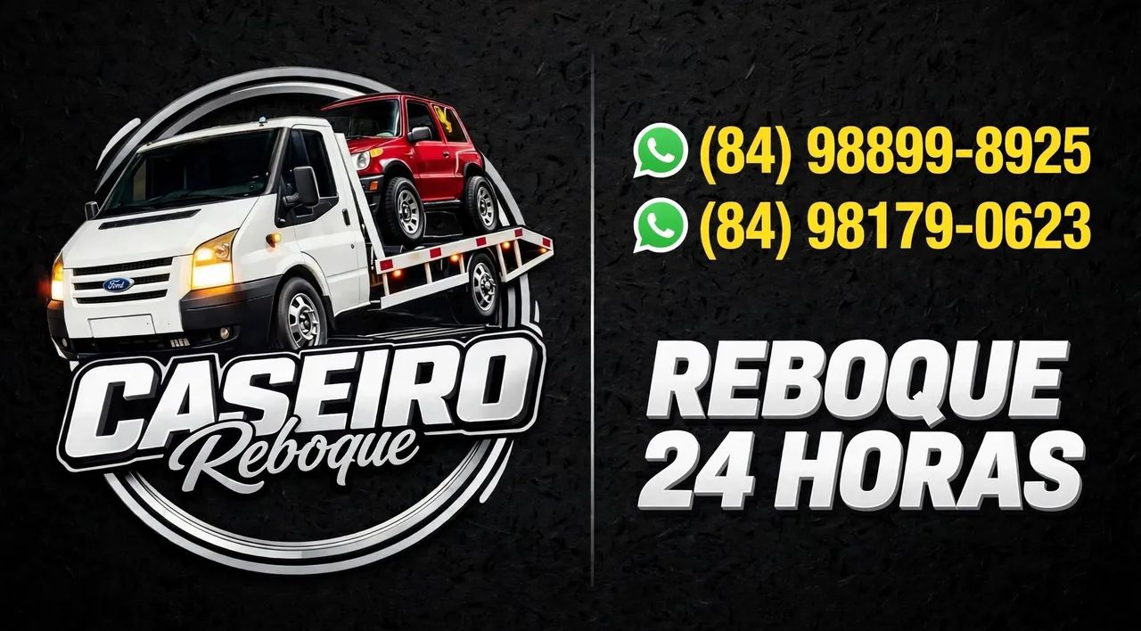 Caseiro Reboque . - Foto 2