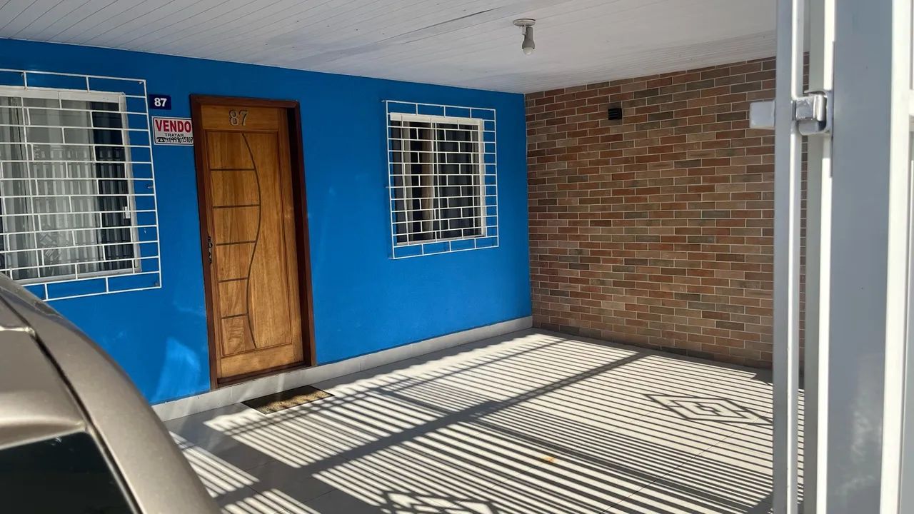 Casa a venda