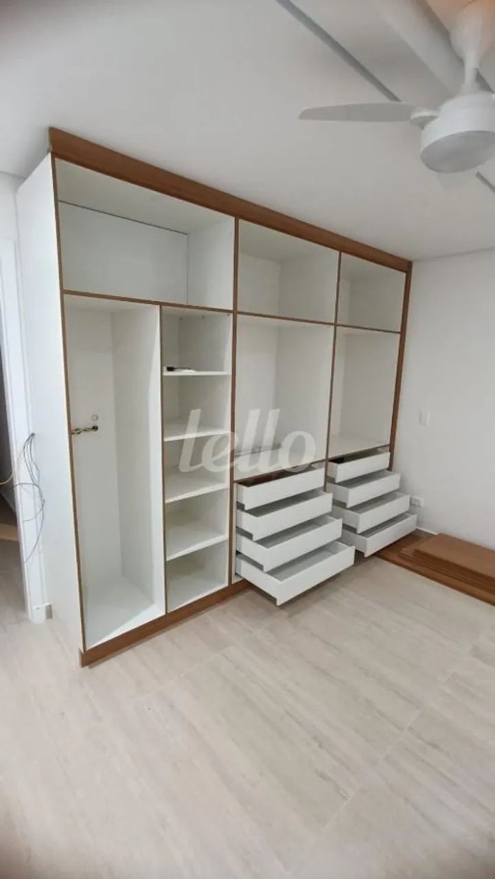 Apartamento 1 quartos para alugar no(a) Aclimação - Foto 4
