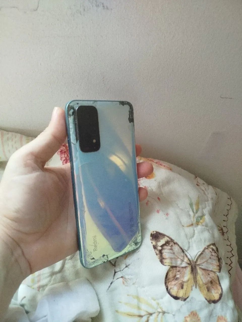 Celular  - Foto 4