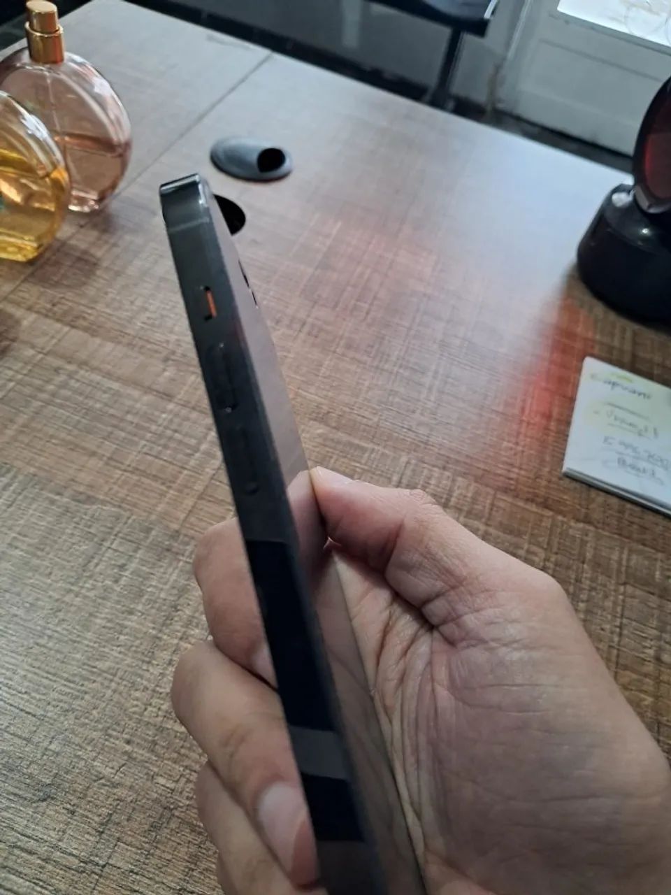 Vendo iPhone 14 Pro Max - Foto 5