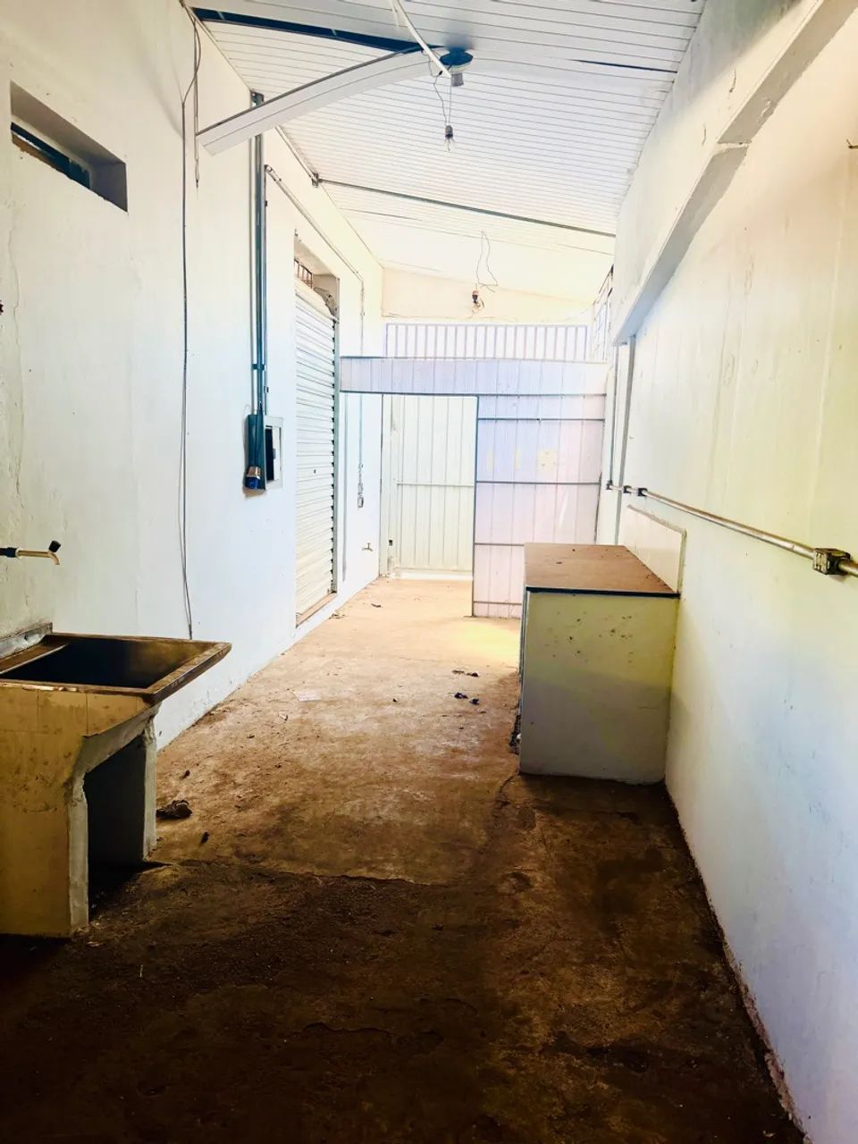 Vendo imóvel comercial com casa - Foto 4