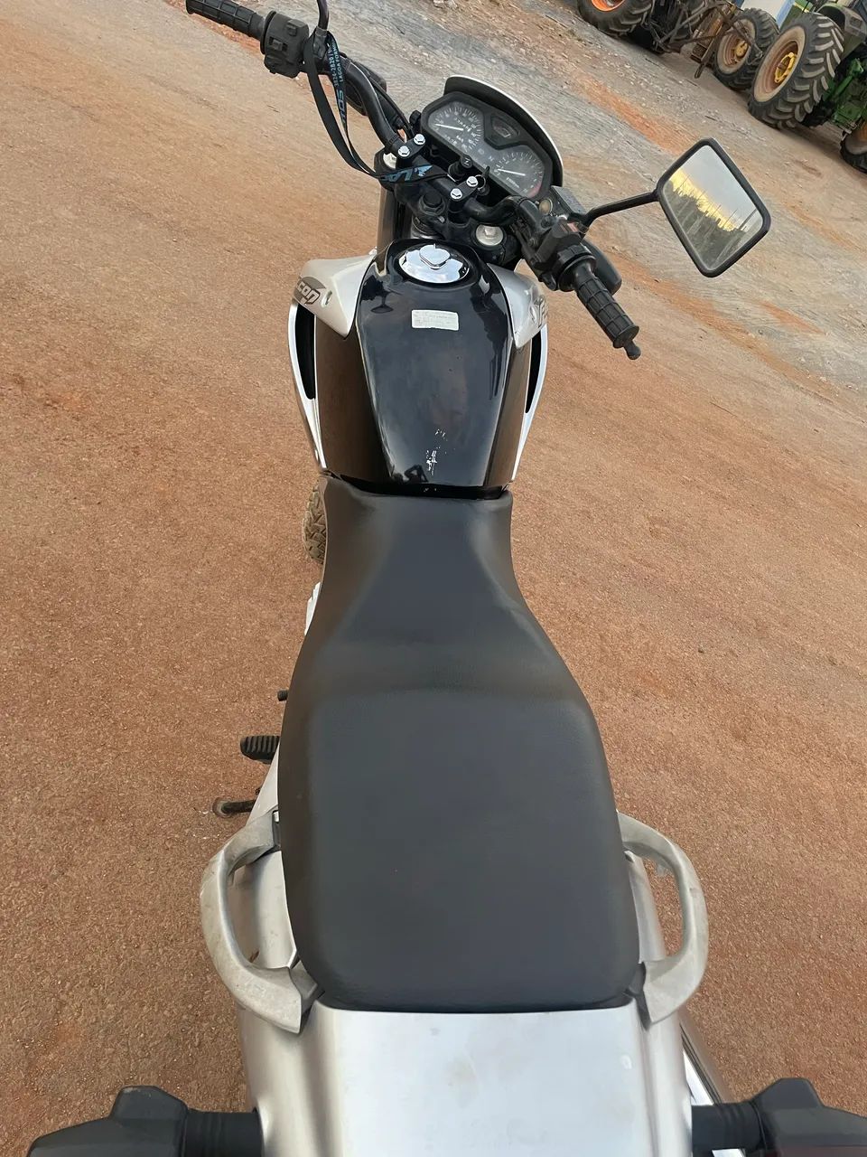 Vendo Falcon 08/08 - Foto 2